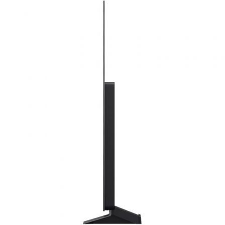 LG OLED evo AI OLED65C54LA 65 pulgadas 4K Ultra HD Smart TV Negro LG OLED evo AI OLED65C54LA 65 pulgadas 4K Ultra HD Smart TV Negro